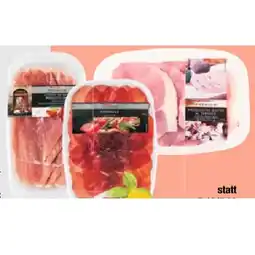 Maximarkt Bresaola, Prosciutto Crudo oder Prosciutto Cotto Tartufo Maximarkt Angebot