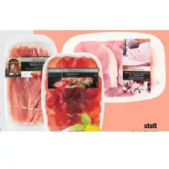 Maximarkt Bresaola, Prosciutto Crudo oder Prosciutto Cotto Tartufo Maximarkt Angebot