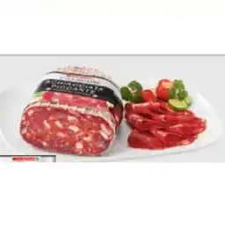 Maximarkt Salami Schiacciata Piccante Maximarkt Angebot