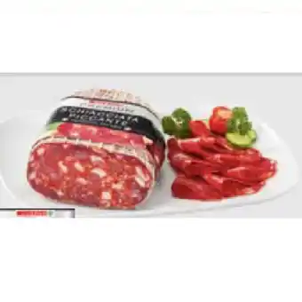 Maximarkt Salami Schiacciata Piccante Maximarkt Angebot