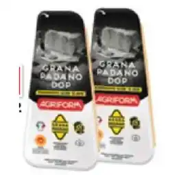 Maximarkt Grana Padano D.O.P. Maximarkt Angebot
