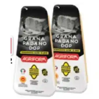 Maximarkt Grana Padano D.O.P. Maximarkt Angebot