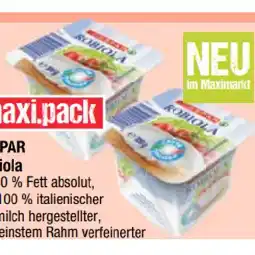 Maximarkt Robiola Maximarkt Angebot