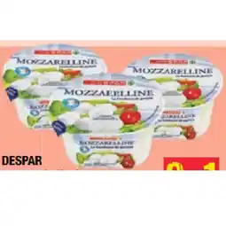 Maximarkt Original italienische Mozzarelline Maximarkt Angebot
