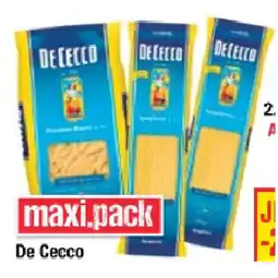 Maximarkt Original Italienische Pasta versch. Sorten Maximarkt Angebot