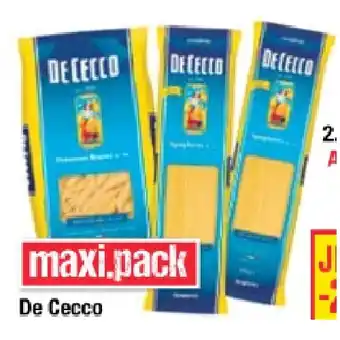 Maximarkt Original Italienische Pasta versch. Sorten Maximarkt Angebot