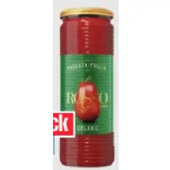 Maximarkt Bio-Passata Maximarkt Angebot