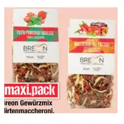 Maximarkt Gewürzmix versch. Sorten Maximarkt Angebot