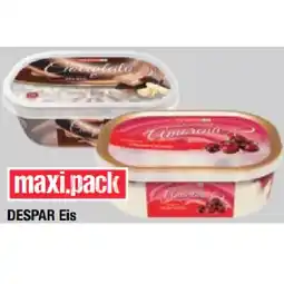 Maximarkt Eis versch. Sorten Maximarkt Angebot