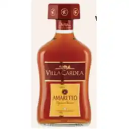 Maximarkt Amaretto Liquore Classico Maximarkt Angebot