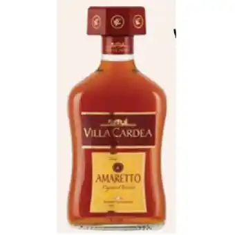 Maximarkt Amaretto Liquore Classico Maximarkt Angebot