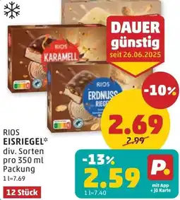 PENNY Rios eisriegel Angebot