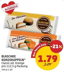 PENNY Blaschke kokoskuppel Angebot