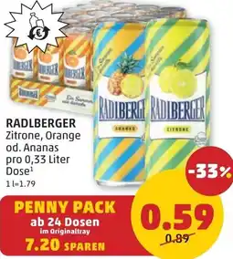 PENNY Radlberger Angebot