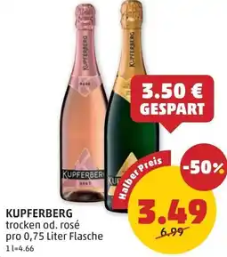 PENNY Kupferberg Angebot
