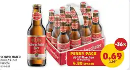 PENNY Schwechater Angebot