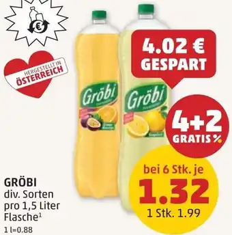 PENNY Gröbi Angebot