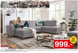 Möbel Ludwig wohnlandschaft Angebot
