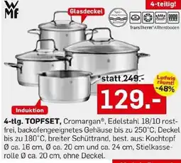 Möbel Ludwig Topfset Angebot