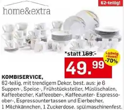 Möbel Ludwig Kombiservice Angebot