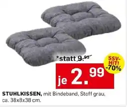 Möbel Ludwig Stuhlkissen Angebot