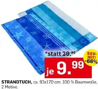 Möbel Ludwig Strandtuch Angebot