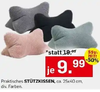 Möbel Ludwig Stützkissen Angebot
