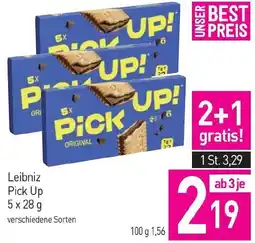 Sutterlüty Leibniz Pick Up Angebot