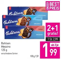 Sutterlüty Bahlsen Messino Angebot