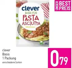 Sutterlüty clever Basis Angebot
