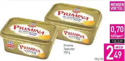 Sutterlüty Primina Teebutter Angebot