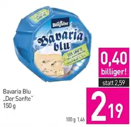 Sutterlüty Bavaria Blu Der Sanfte Angebot