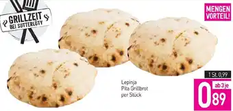 Sutterlüty Lepinja Pita Grillbrot Angebot