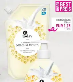 Sutterlüty Nachfüllbeutel Angebot