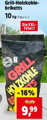 Thomas Philipps Grill-Holzkohle briketts Angebot