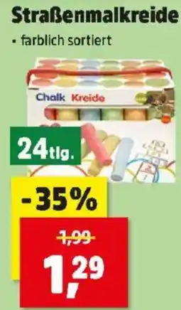 Thomas Philipps Straßenmalkreide Angebot