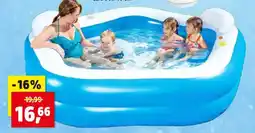 Thomas Philipps Bestway Family Fun Pool Angebot