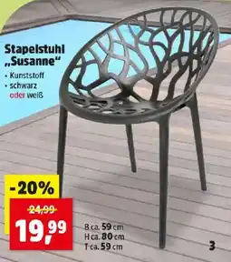 Thomas Philipps Stapelstuhl Susanne Angebot
