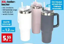 Thomas Philipps XXL Isolier becher Angebot