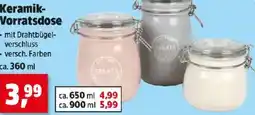 Thomas Philipps Keramik Vorratsdose Angebot