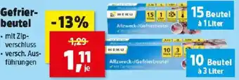 Thomas Philipps Gefrier beutel Angebot