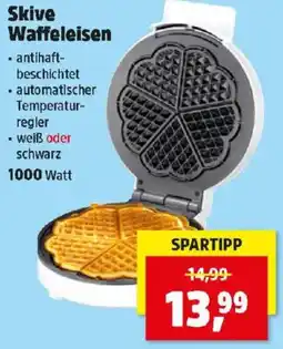 Thomas Philipps Skive Waffeleisen Angebot