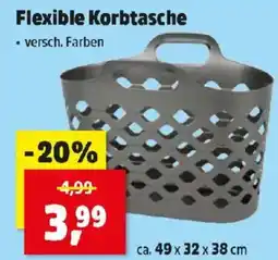 Thomas Philipps Flexible Korbtasche Angebot