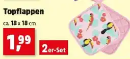 Thomas Philipps Topflappen Angebot