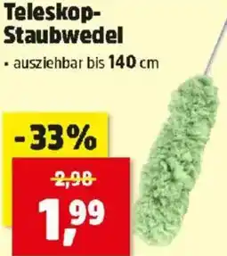 Thomas Philipps Teleskop Staubwedel Angebot
