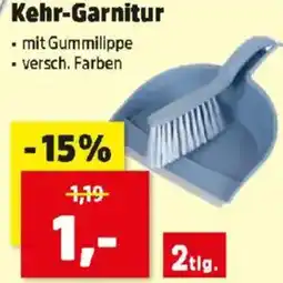 Thomas Philipps Kehr-Garnitur Angebot
