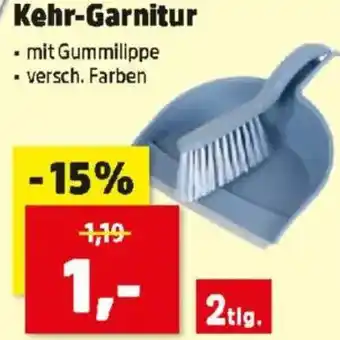 Thomas Philipps Kehr-Garnitur Angebot
