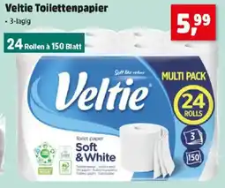 Thomas Philipps Veltie Toilettenpapier Angebot