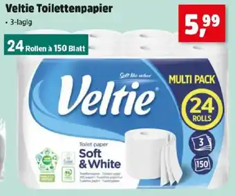 Thomas Philipps Veltie Toilettenpapier Angebot