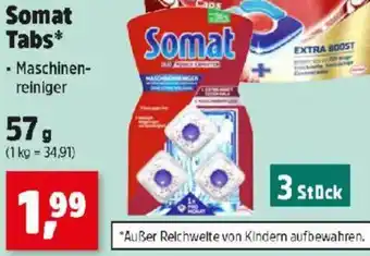 Thomas Philipps Somat Tabs Angebot